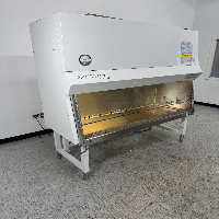 Baker Company SterilGARD III Advance 6' Biosafety Cabinet image 0